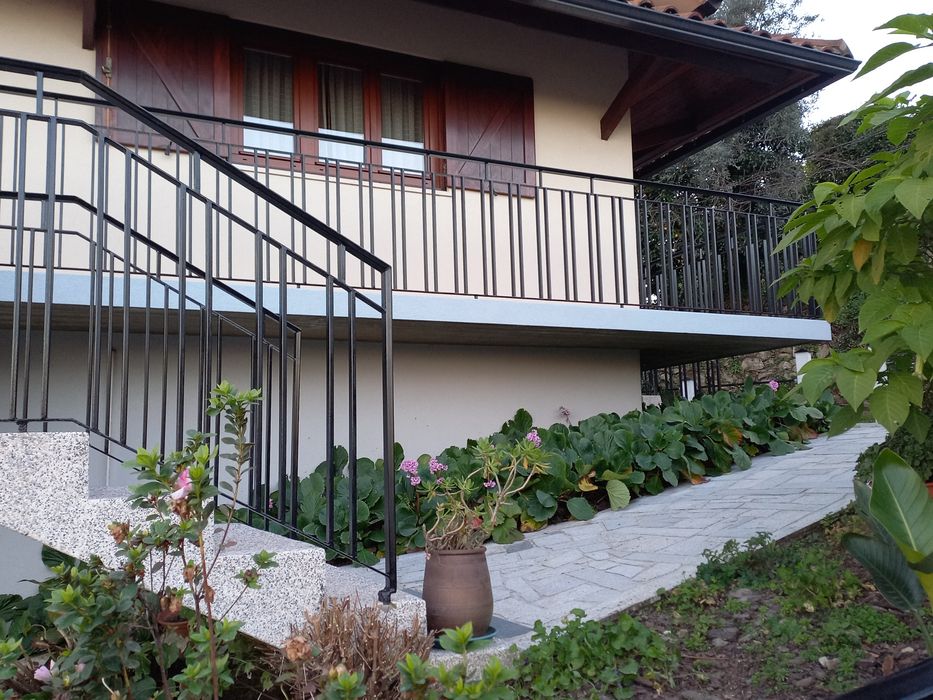 Serviços de pintura