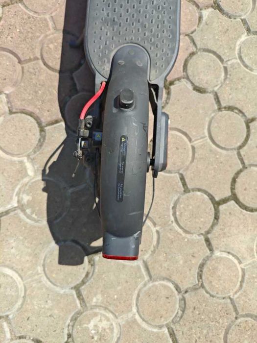 Xiaomi Mi Electric Scooter Pro 2