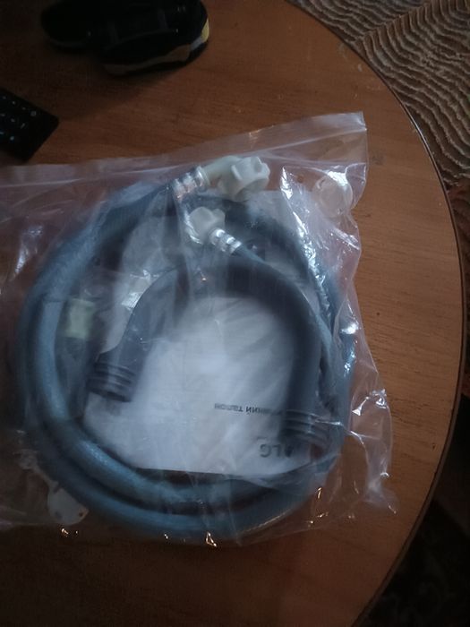 Шланг для пральної машини LG оригінал