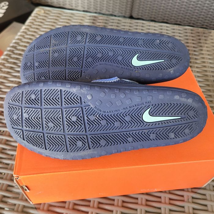 Sandały Nike roz. 35