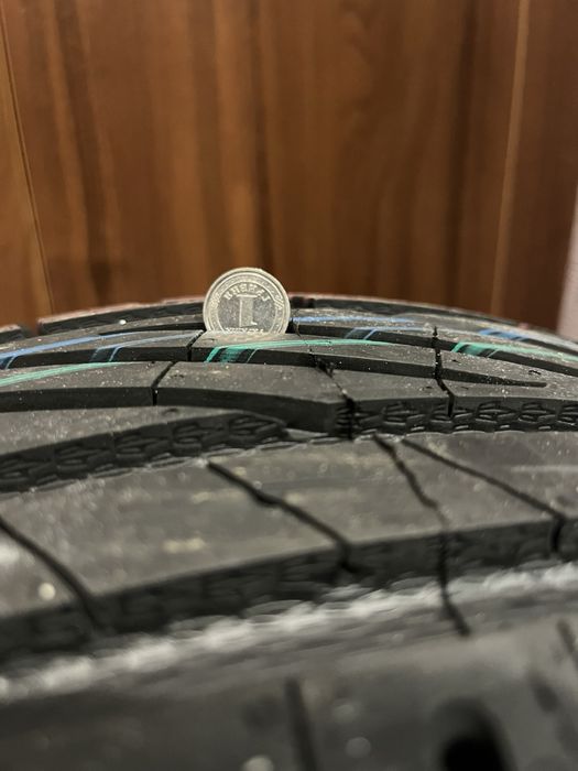 Продам шины летние