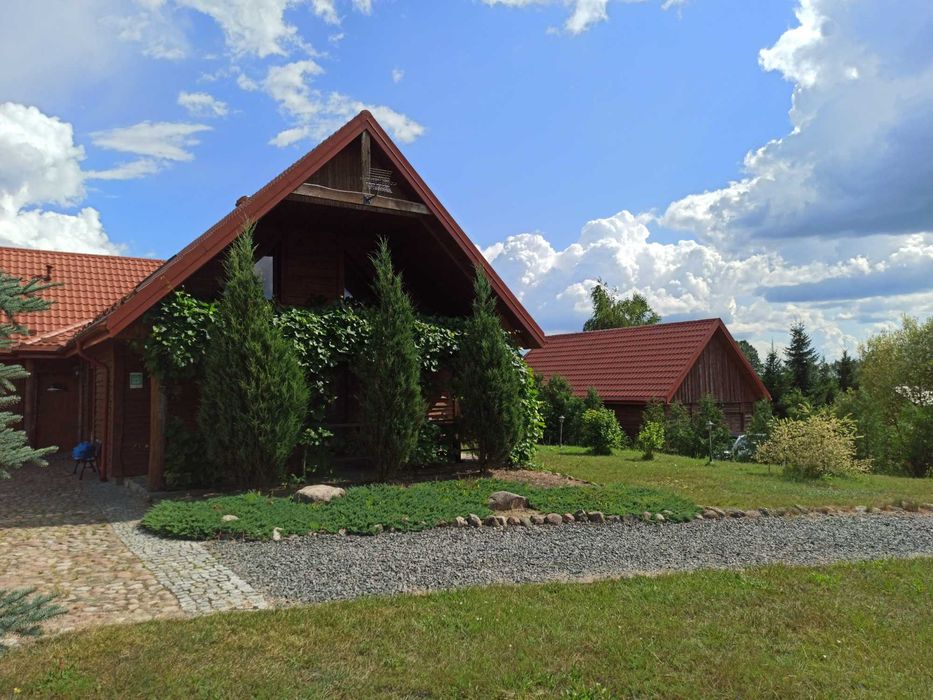 TWÓJ RAJ- Apartament /Pokoje* 2 km Zalew Siemianówka* 30 km Białowieża