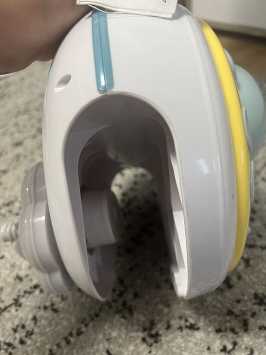 Дитячий нічник(проектор)Chicco