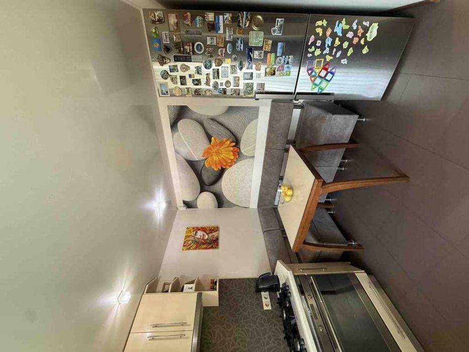 4к квартира 86м2 з євроремонтом КОТЕЛ по кільцю