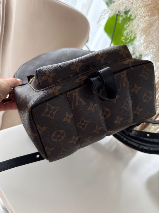 Plecak louis vuitton