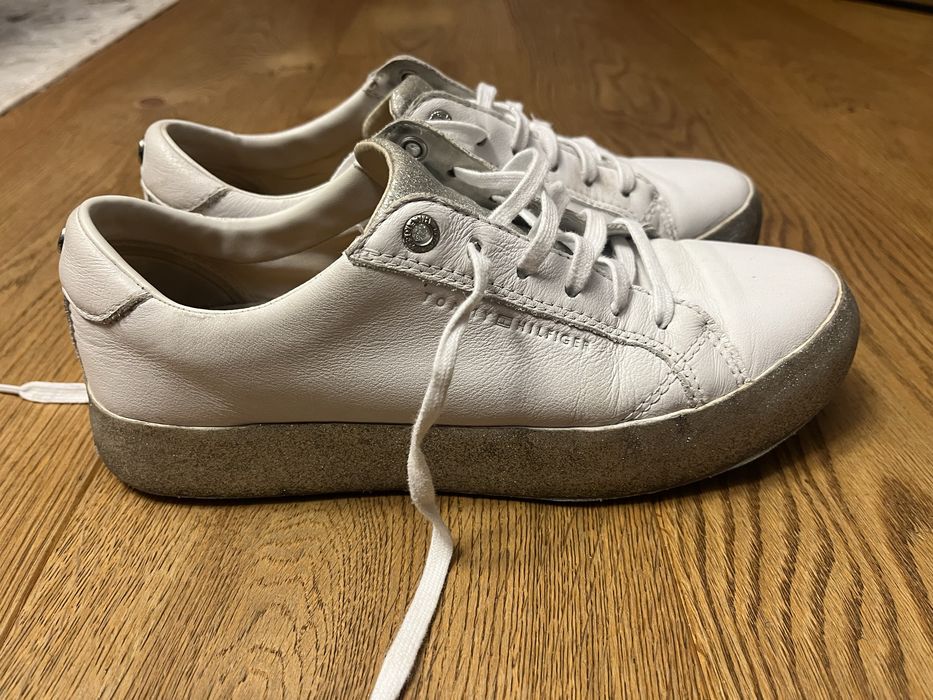 Buty trampki Tommy Hilfiger 39