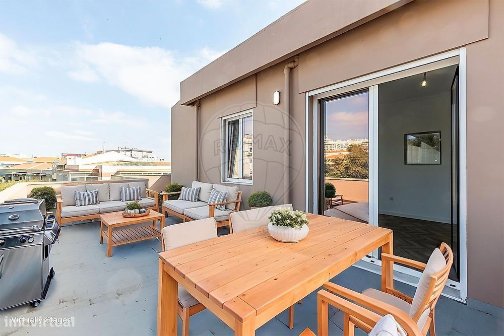 Apartamento T1 para venda