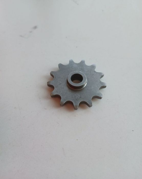 Komar Romet motorynka ogar zębatka zdawcza   13 zębów