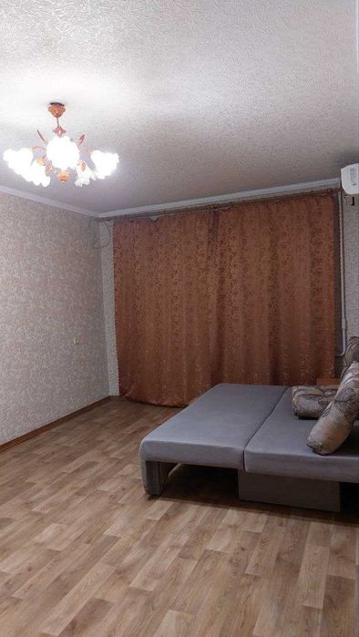 Здам 1к квартиру в центрі Низ О. Поля