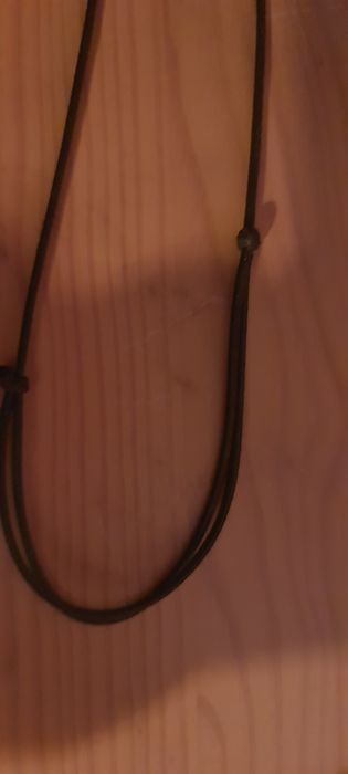 Colar de verão côco