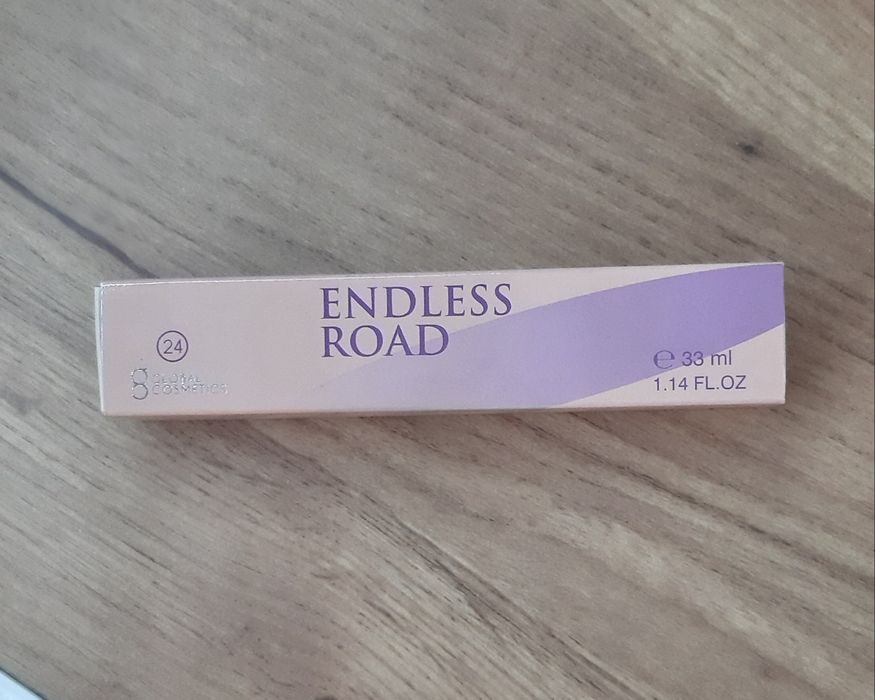 Damskie Perfumy Endeless Road (Global Cosmetics)