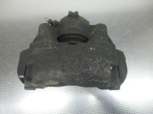 Pinça travão / maxila de travão frente direita RENAULT Megane III (BZ0