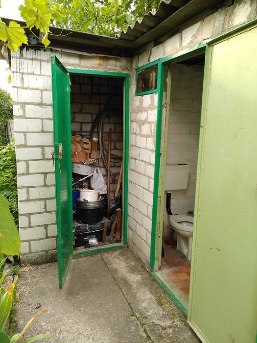 Дача за Власівкою (Сади-2)