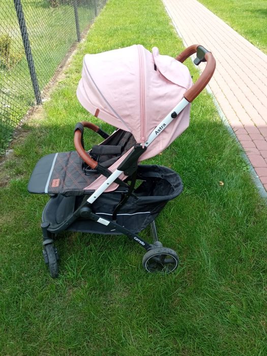 Sprzedam wózek spacerowy