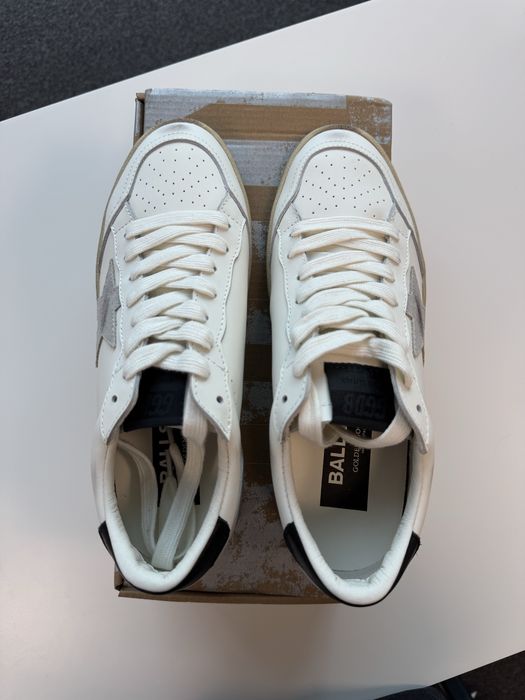 Golden Goose Superstar