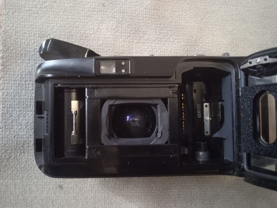 Olympus µ[mju:] zoom 35-70mm