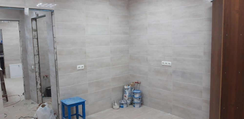 Плитка,плиточник,штукатурка,укладка ламината.Гипсокартон