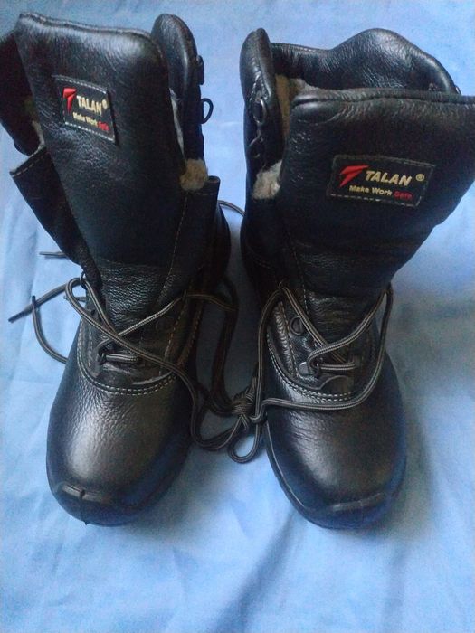 Ботинки Talan 36-39