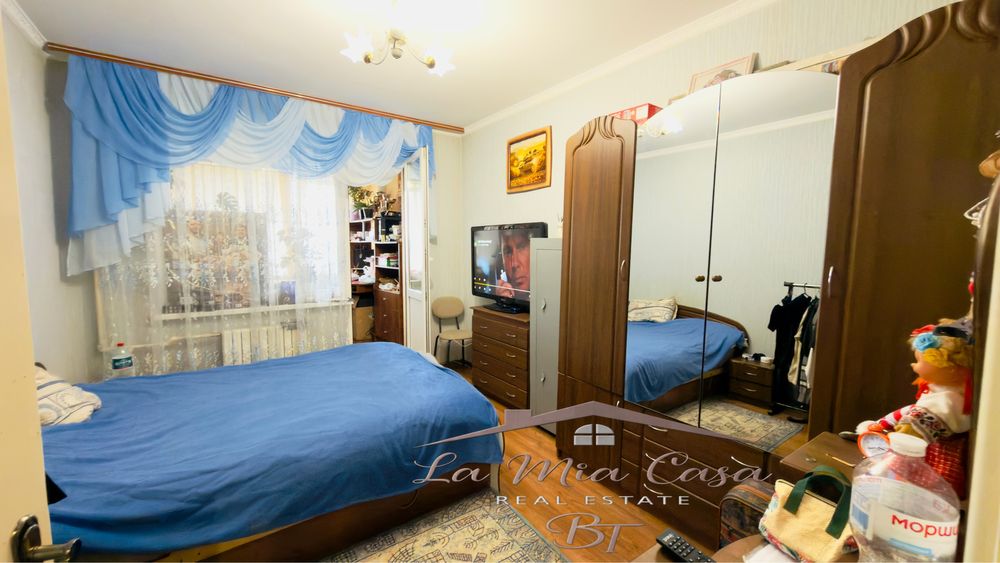 3-rooms apartment apartment by the address st. Kapelanska (area 73 m²) - Atlanta.ua - photo 17