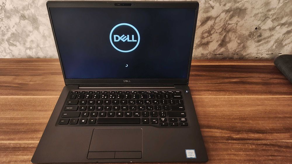 Dell Latitude 7400 | i5 | 24GB RAM | Win 11 Pro |  512GB NVMe!