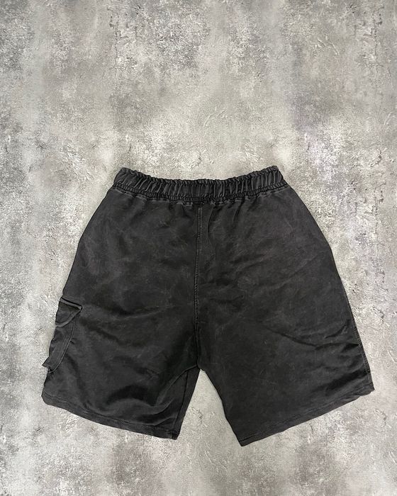 Frost finish Shorts SI
