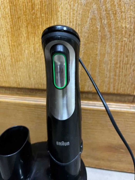 Блендер Braun MQ 775 MultiQuick 7