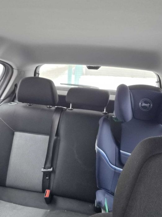 Opel Astra Opel Astra III właściciel od 2013 roku zadbany