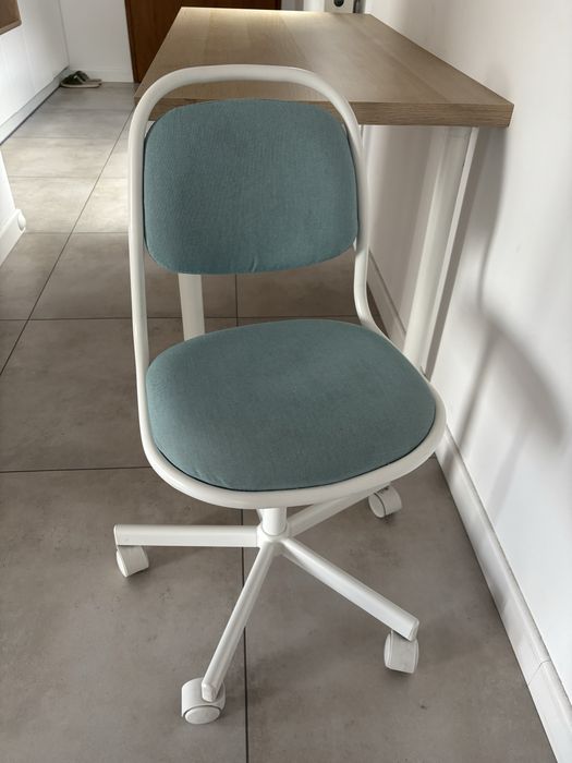 Krzesło dla dziecka Ikea