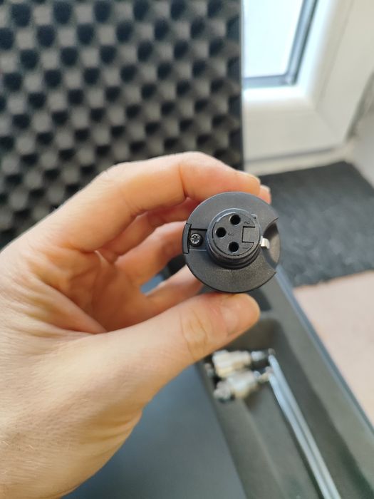 System mikrofon bezprzewodowy Zeck Daisy DS 1A – kompletny zestaw