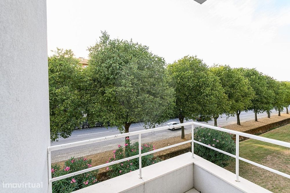 Apartamento T3 em Lamaçães, Braga!