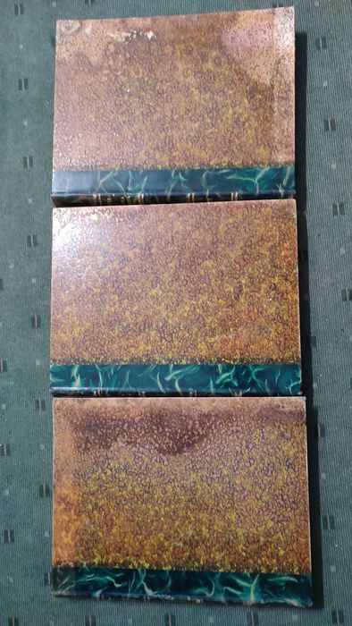 História da Literatura Ilustrada-Albino Forjaz de Sampaio - 3 Volumes