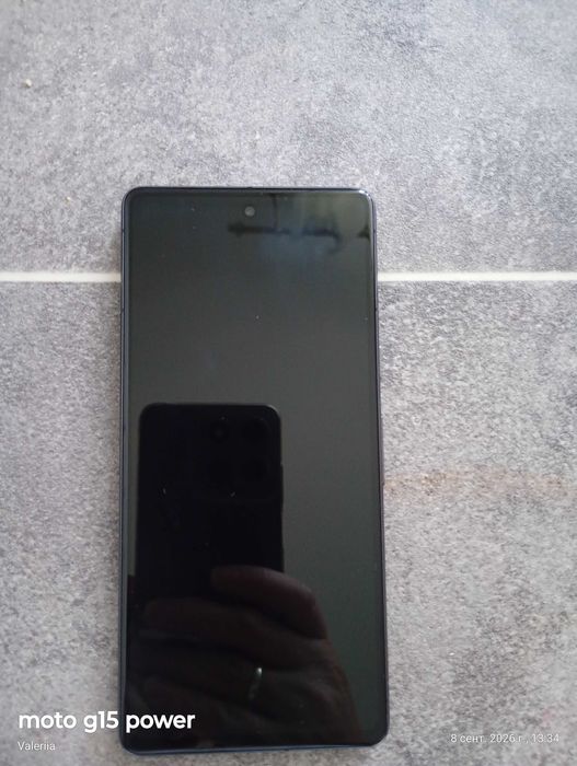 Google Pixel 7 Stan Idealny — Blokada Google (FRP) / Na części