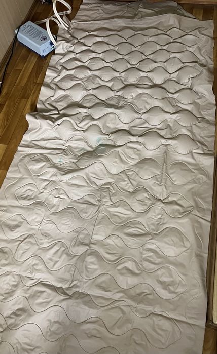 Матрас противопролежневый с компресором SR-306