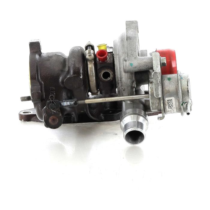 Turbo Renault Clio 144108035R