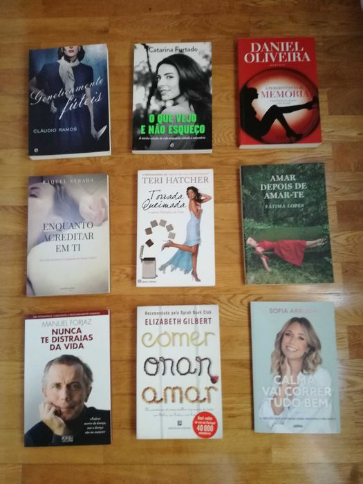 Buy 3 Books, Pay for 2
