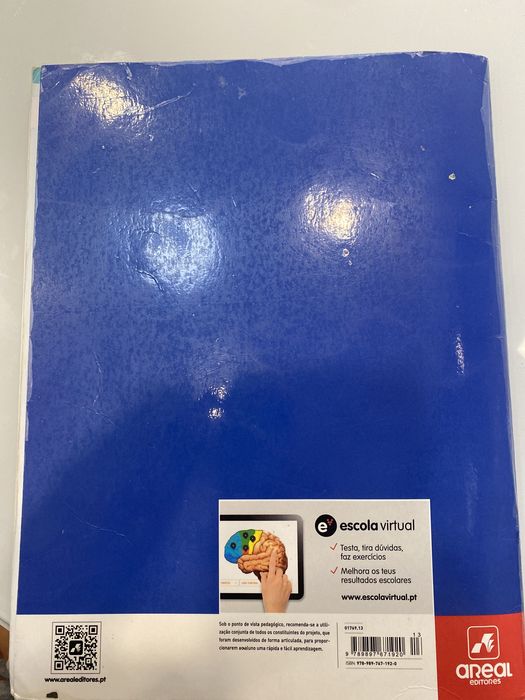 Livro de Atividades- Bthween workbook 5°ano