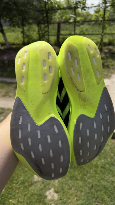 Adidas Adizero Evo SL