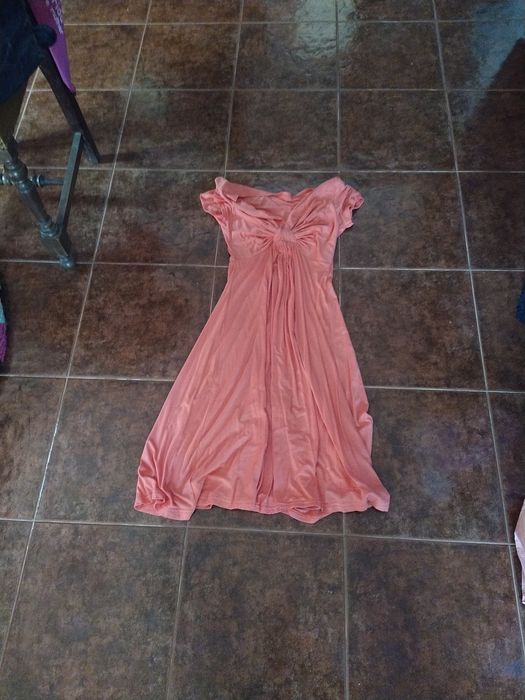 Vestido de verão