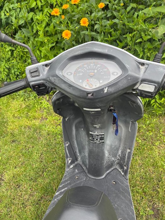 Honda Lead 100 dobry stan
