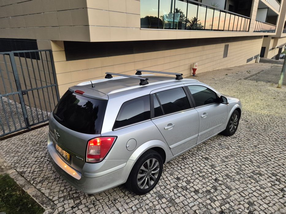 Opel astra 1.7 cdti 125 cv Nacional