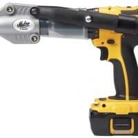 MALCO Nożyce mechaniczne TSHD