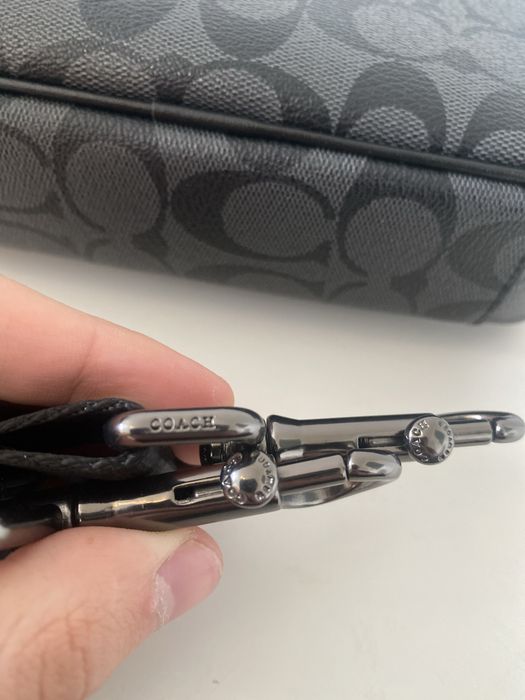 Torba na ramię Coach