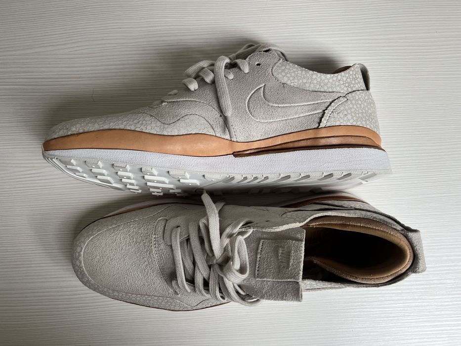 Buty Nike Air Safari Royal