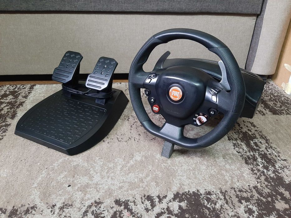 Кермо Thrustmaster T80 Ferrari 488 GTB Edition