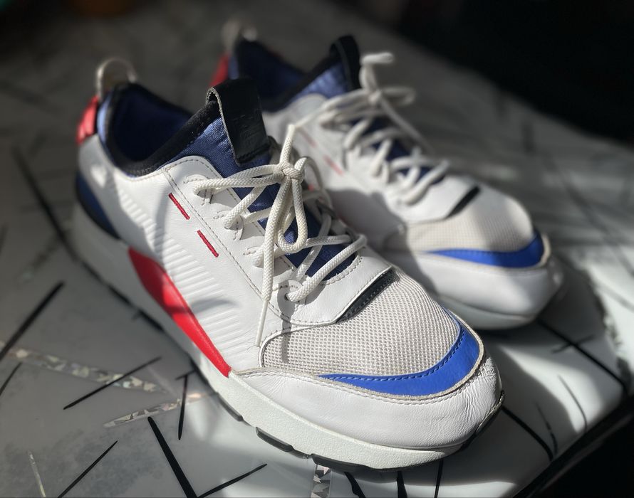 Puma Running System • оригінал • відмінний стан • 41