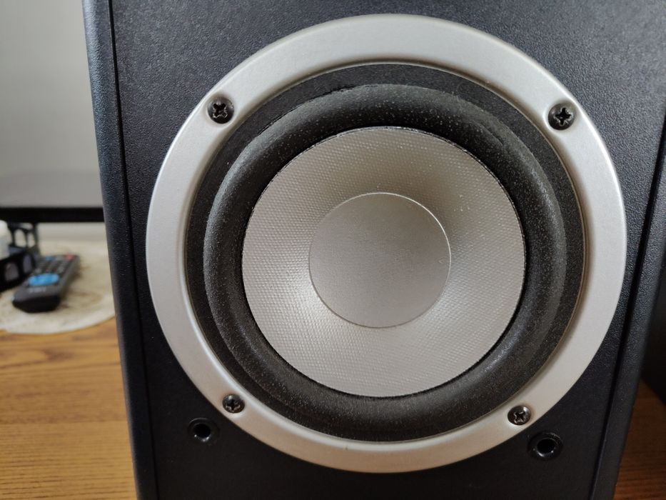 Tonsil Fenix 2xsat i 1 centralny