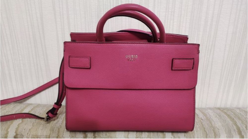Сумка Guess оригінал