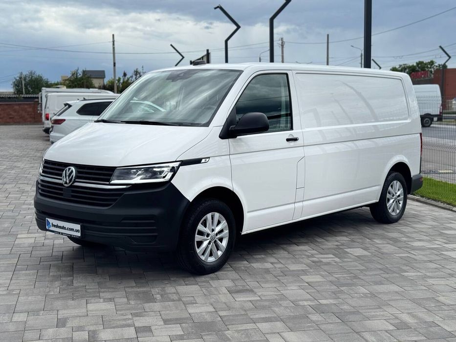 Volkswagen Transporter 2022 VIN WV1ZZZ7HZNH072982 фото оголошення 9 з 24