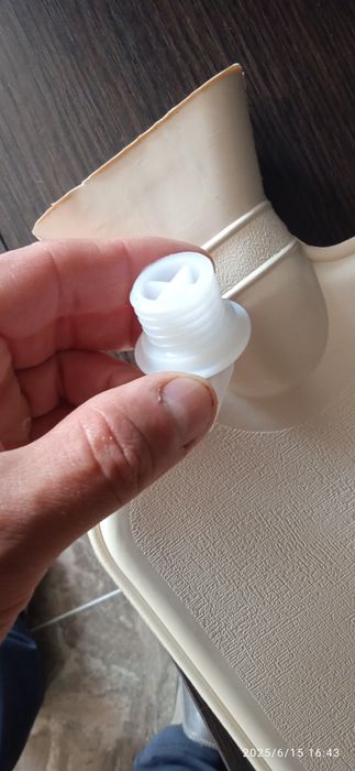 Грілка гумова грелка на воду,виготовлена для ринку Європи,дуже м'яка