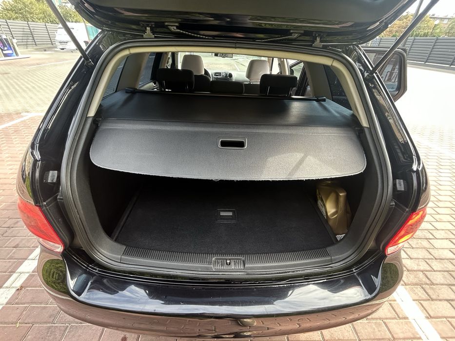 Продам VW Golf 6 у гарному стані